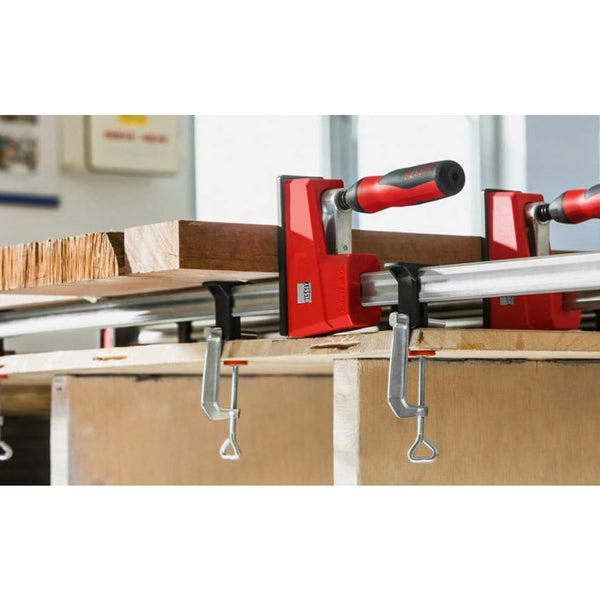 Bessey Table Mount Clamps (2 Pack)