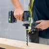 Festool Impact Driver and Drill Set TID 18 Basic-Set TPC 18/4