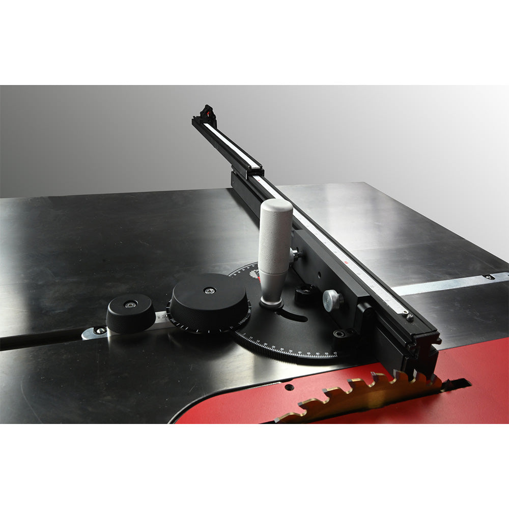 SawStop Revolution Miter Gauge with Systainer