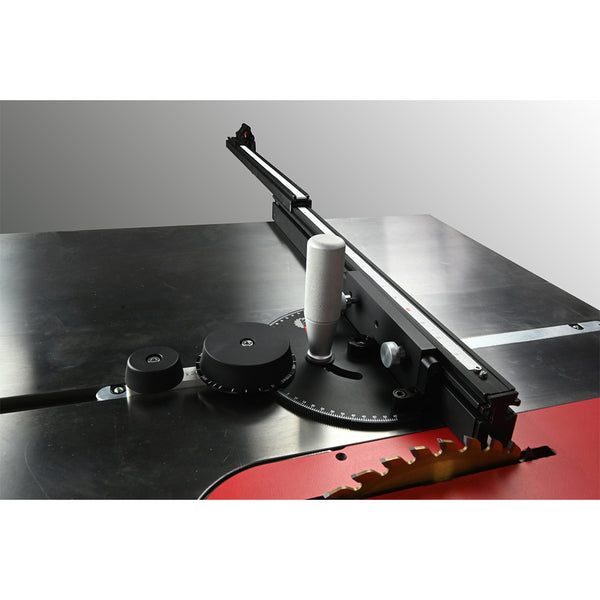 SawStop Revolution Miter Gauge with Systainer