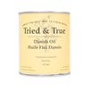 Tried & True Danish Oil - Pint