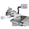 SCM Minimax TW 55es Tilting Spindle Shaper w/Ready 3UP Control (3PH)