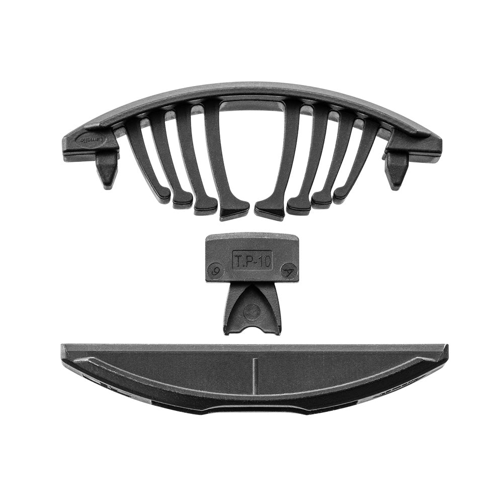 Lamello Tenso P-10 (with preload clip) P-System Connectors