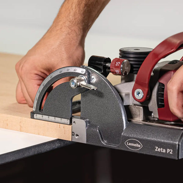 Lamello Tenso P-14 (without preload clip) P-System Connectors