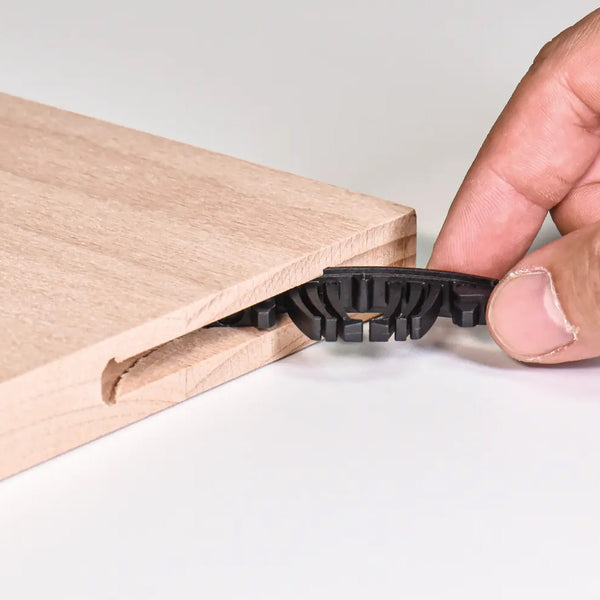 Lamello Tenso P-14 (without preload clip) P-System Connectors