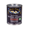 General Finishes Water-Based Wood Stains - Pint