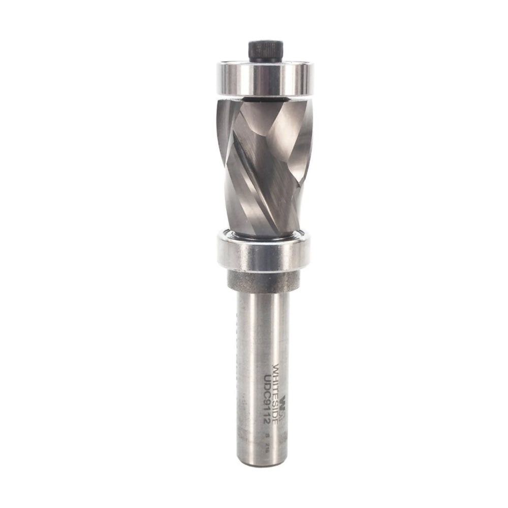 Whiteside Ultimate Combination Flush Trim Compression Bit 1/2