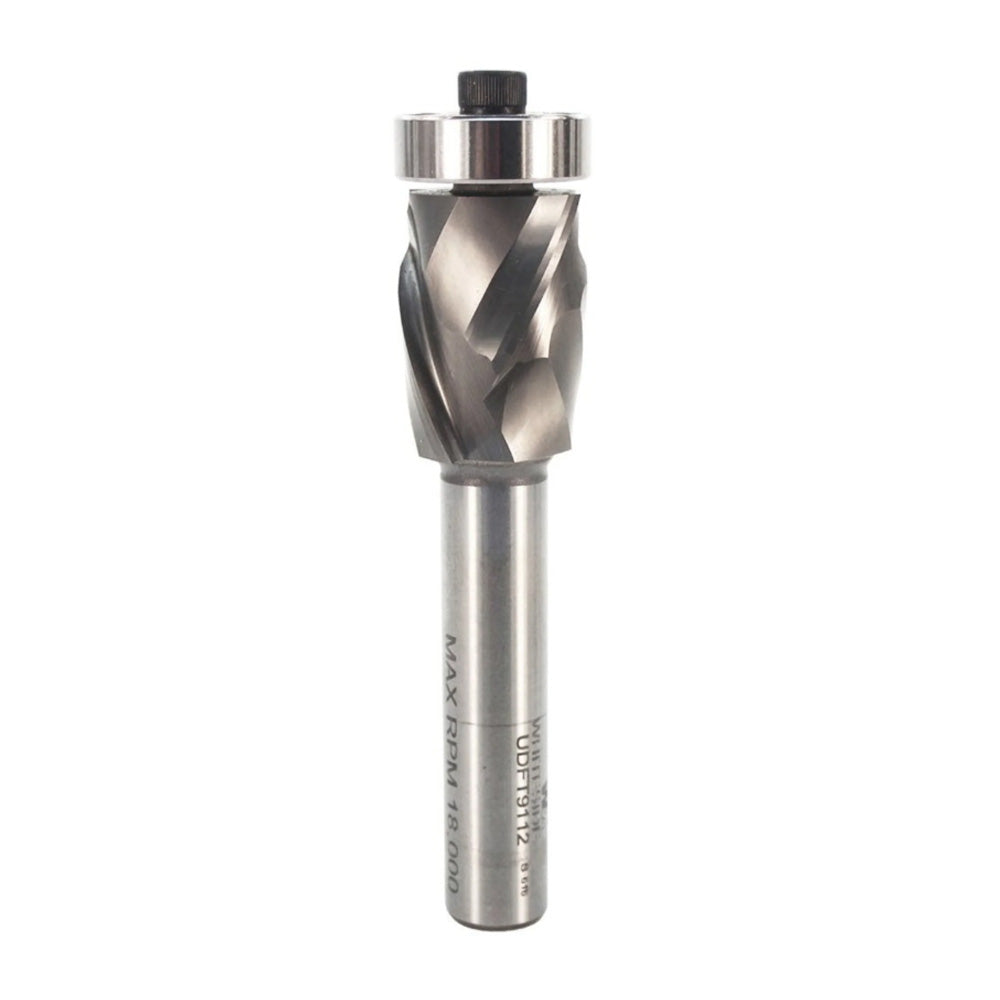 Whiteside Ultimate Flush Trim Compression Bit 1/2