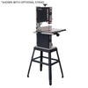 Laguna V:10 Band Saw