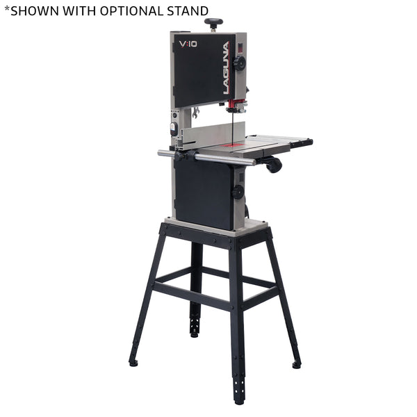 Laguna V:10 Band Saw
