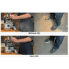 Leigh VRS Vacuum & Router Support for 24" D4R Jigs