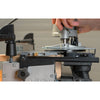 Leigh VRS Vacuum & Router Support for 24" D4R Jigs