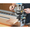 Leigh VRS Vacuum & Router Support for 24" D4R Jigs
