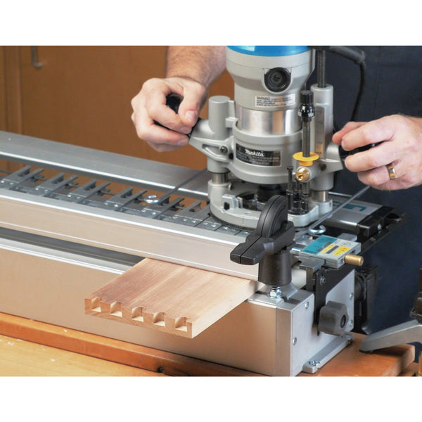 Leigh VRS Vacuum & Router Support for 24" D4R Jigs