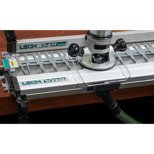 Leigh VRS Vacuum & Router Support for 24" D4R Jigs