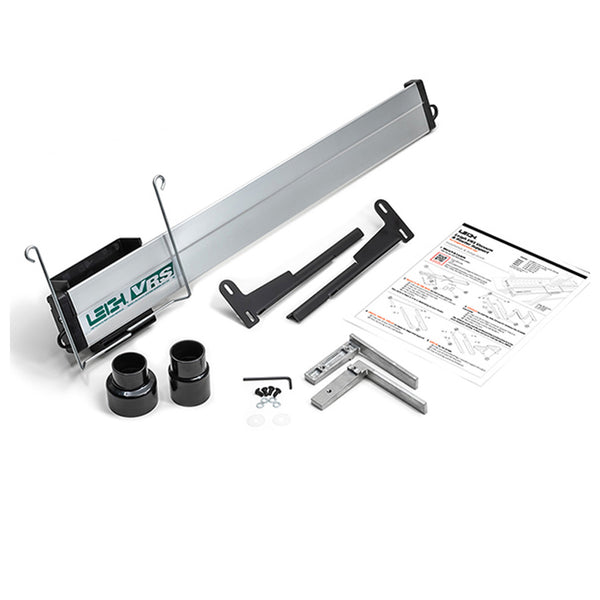 Leigh VRS Vacuum & Router Support for 24" D4R Jigs