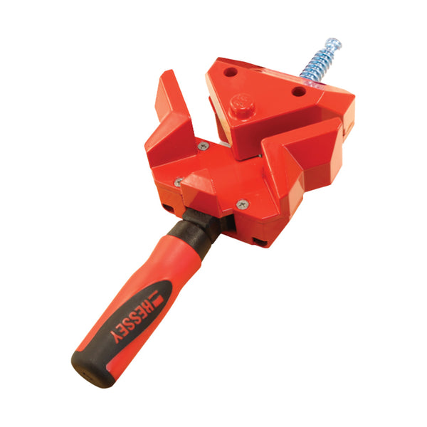 Bessey Angle Clamp with 2K Handle