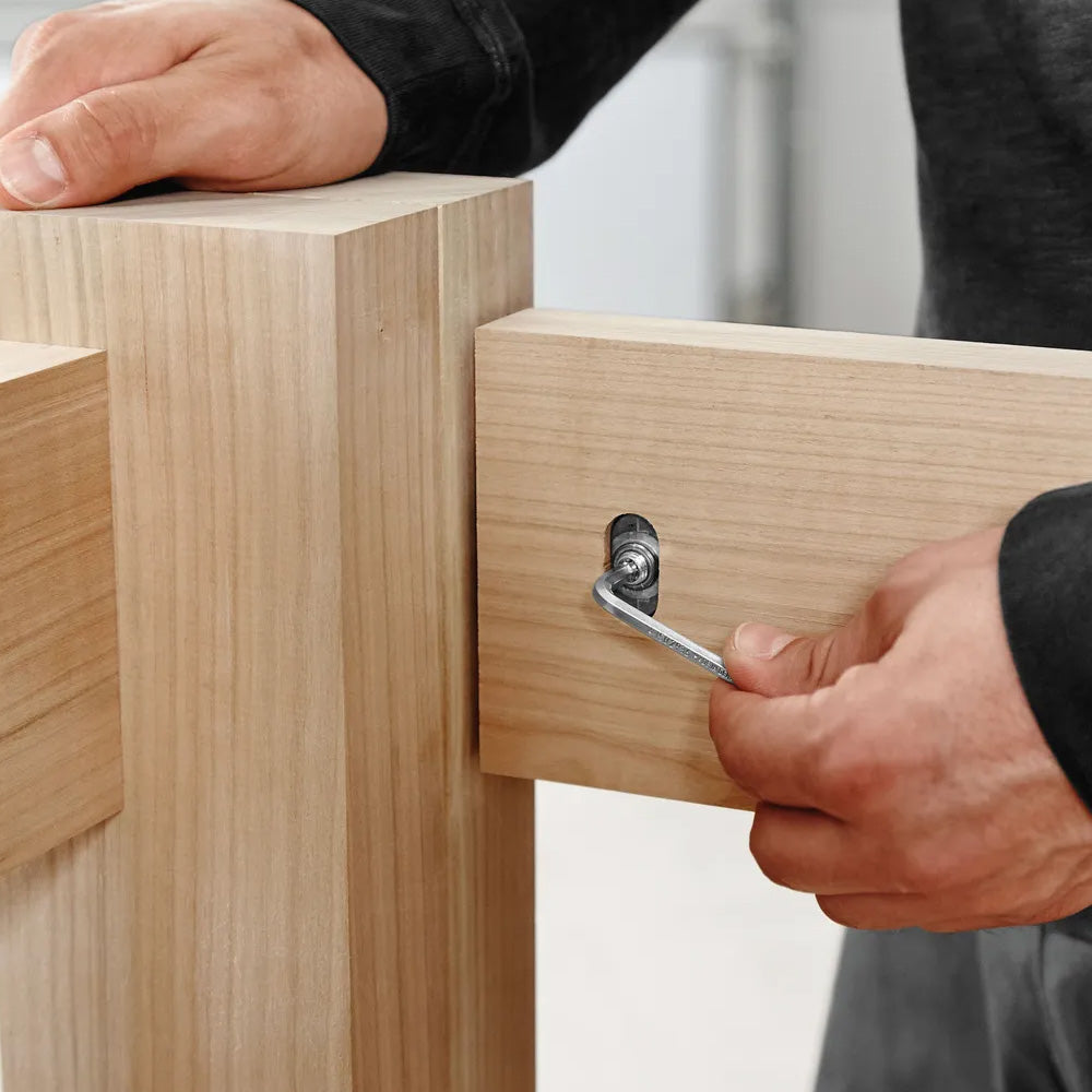 Festool XL DF 700 Domino Connector Set