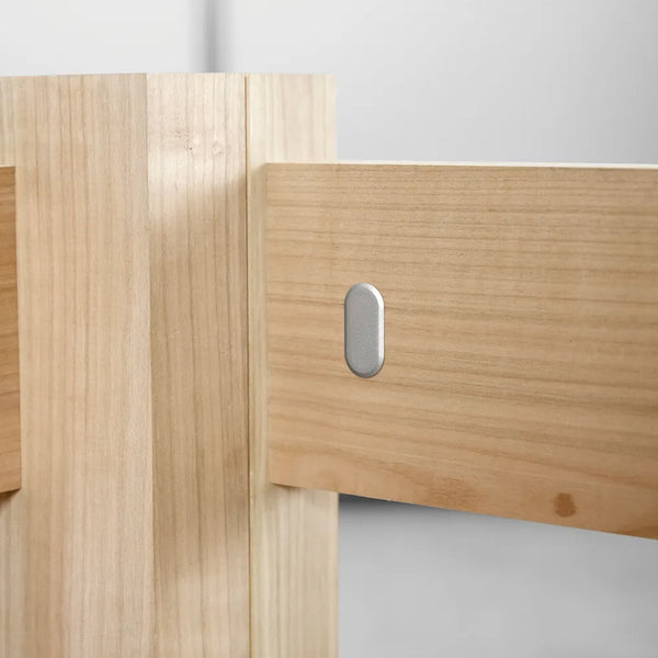 Festool XL DF 700 Domino Connector Set