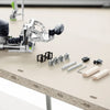 Festool XL DF 700 Domino Connector Set