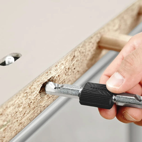 Festool XL DF 700 Domino Connector Set