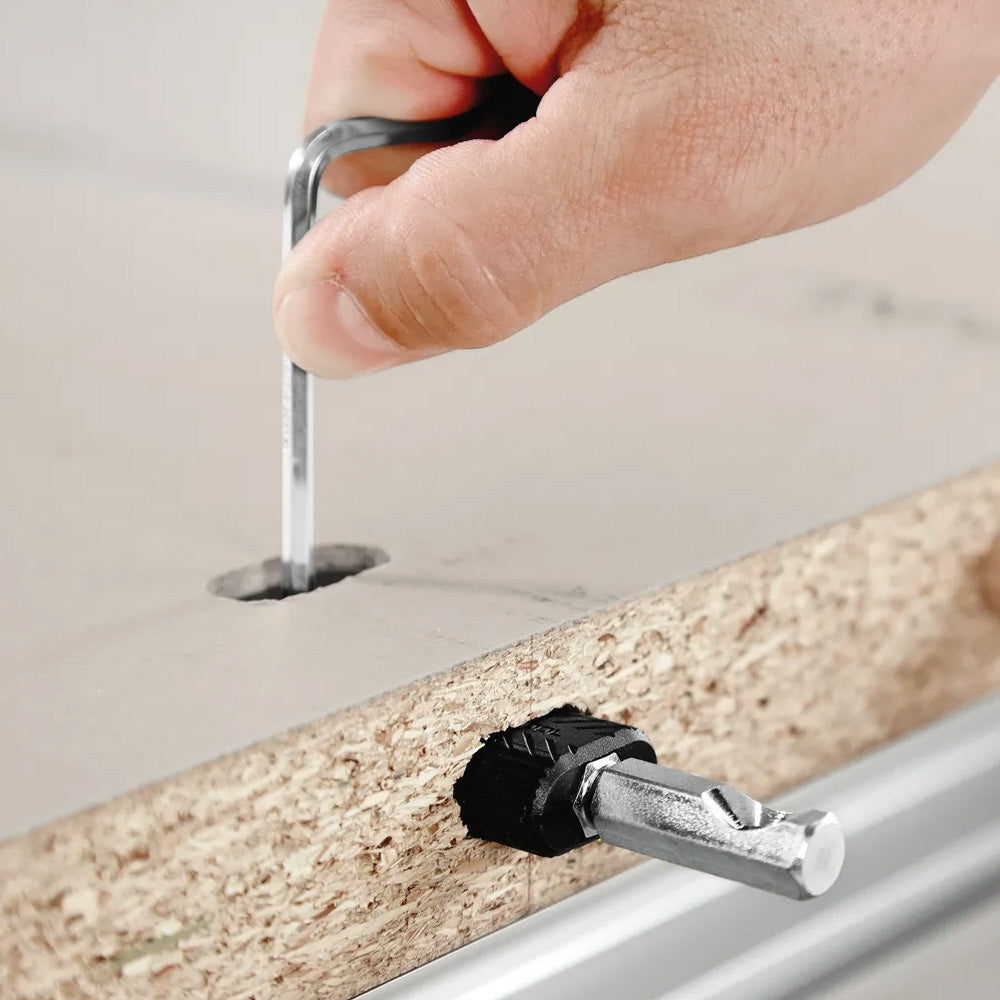 Festool XL DF 700 Domino Connector Set