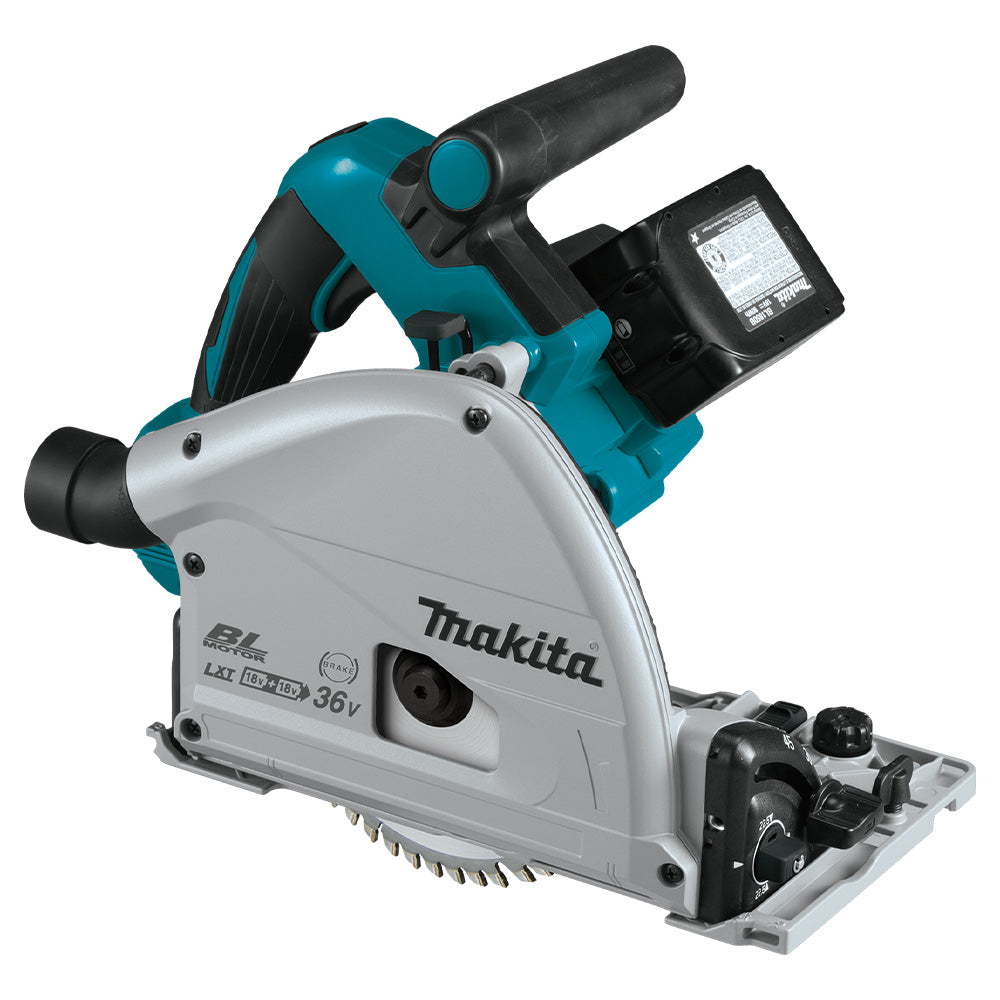 Makita XPS02ZU 36V LXT Brushless 6-1/2
