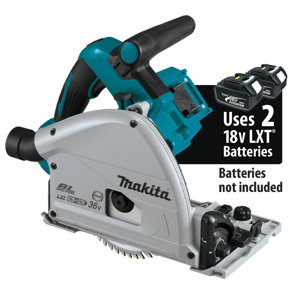 Makita XPS02ZU 36V LXT Brushless 6-1/2