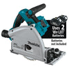 Makita XPS02ZU 36V LXT Brushless 6-1/2" Plunge Circular Saw AWS (Tool Only)
