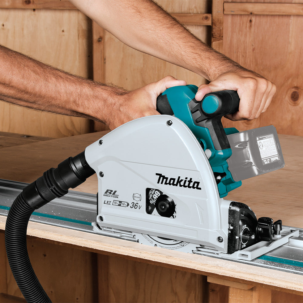 Makita XPS02ZU 36V LXT Brushless 6-1/2