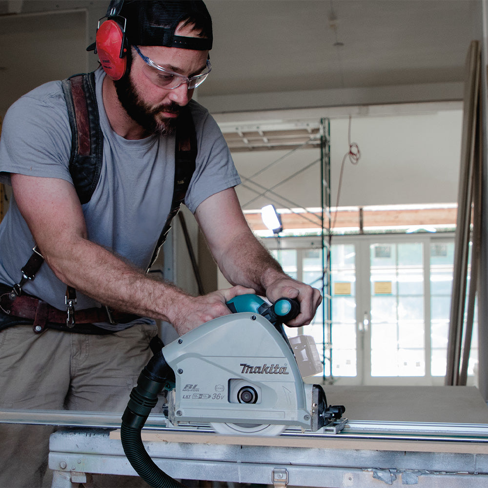 Makita XPS02ZU 36V LXT Brushless 6-1/2