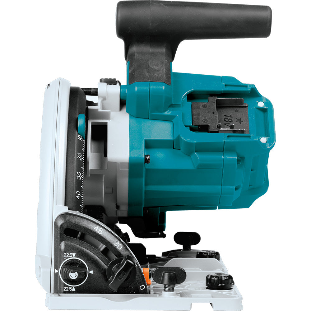 Makita XPS02ZU 36V LXT Brushless 6-1/2
