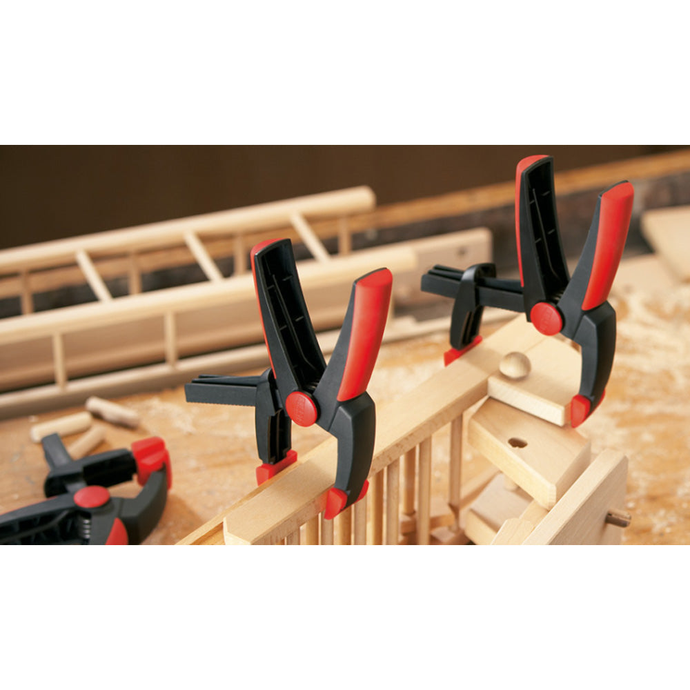 Bessey VarioClippix (XV) Variable Spring Clamp