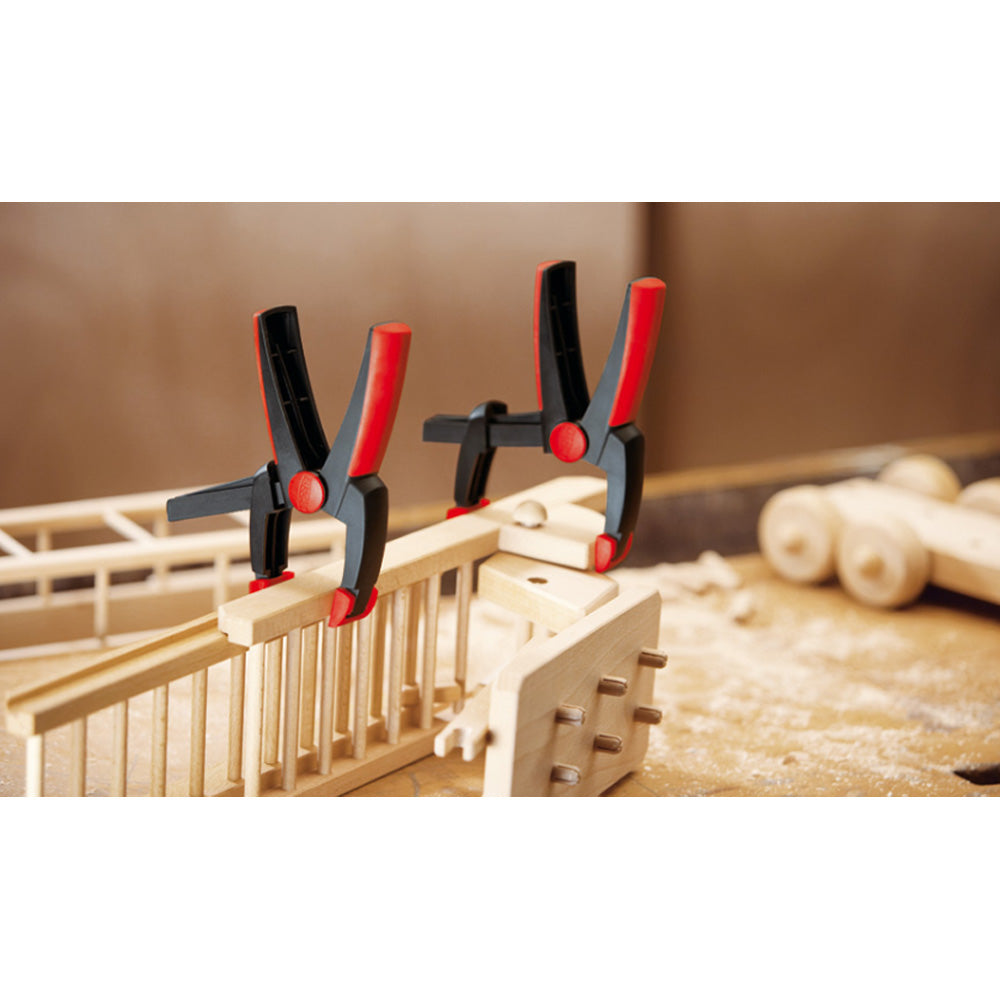 Bessey VarioClippix (XV) Variable Spring Clamp