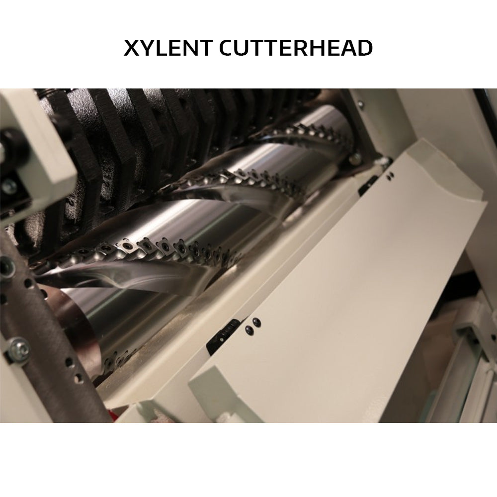 SCM Nova S 520 - Xylent 20