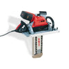 Mafell ZSX Ec/400 Chain Beam Saw w/Steel Chain 120V