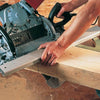 Mafell ZSX Ec/400 Chain Beam Saw w/Steel Chain 240V