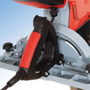 Mafell ZSX Ec/400 Chain Beam Saw w/Steel Chain 120V