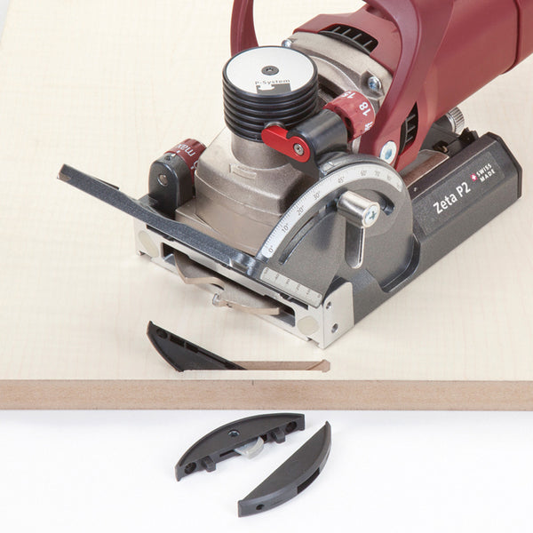 Lamello P-System Diamond Cutter