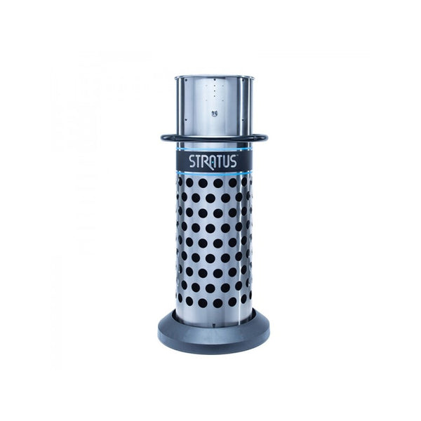 Axiom Stainless STRATUS Air Cleaner