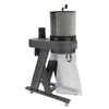 Laguna B|Flux Dust Collector