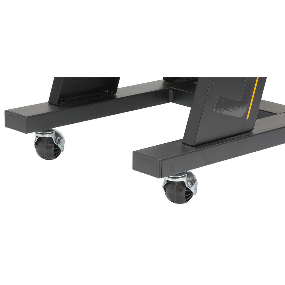 Laguna B|Flux Dust Collector