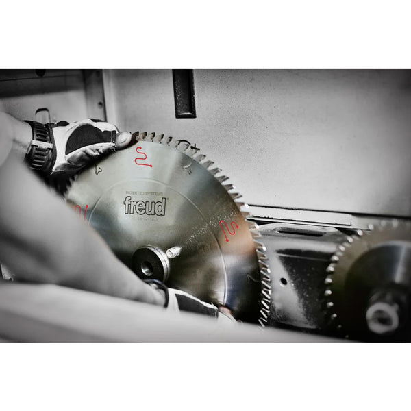 Freud Panel Sizing Saw Blade 355mm x 72T x 30mm Arbor