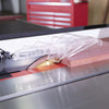 SawStop 1.75HP Professional Cabinet Saw w/ 36" Professional T-Glide Fence System, Rails & Extension Table