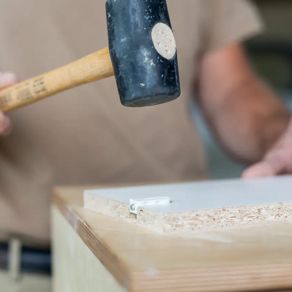 Lamello Cabineo 12 Connectors