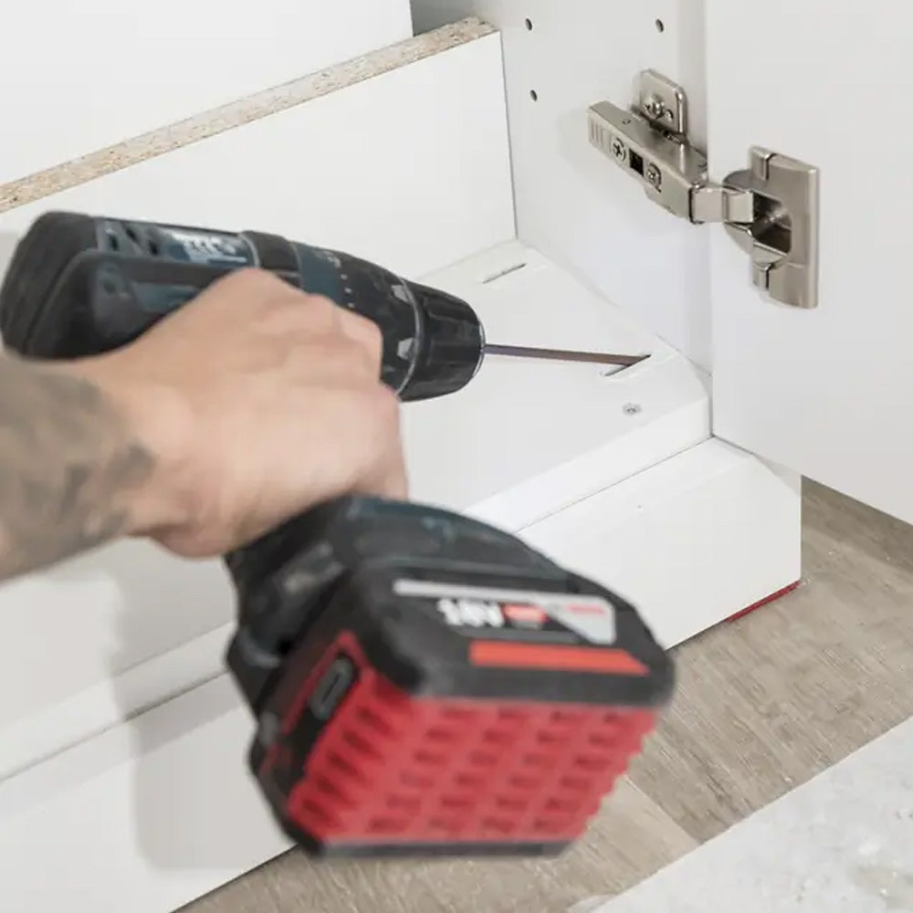 Lamello Cabineo 12 Connectors