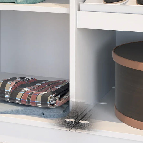 Lamello Cabineo 8 Connectors