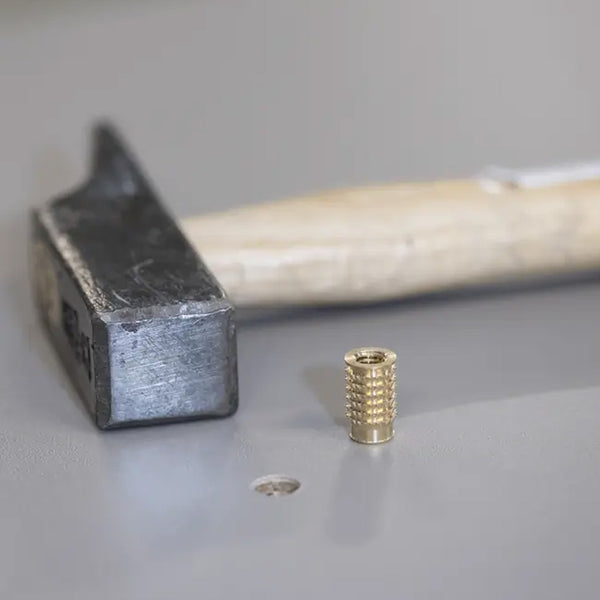 Lamello Cabineo 8 M6 Connectors