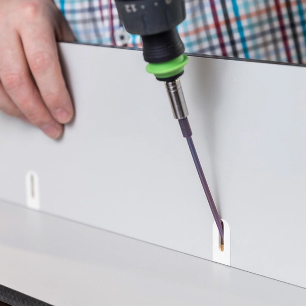 Lamello Cabineo 8 M6 Connectors