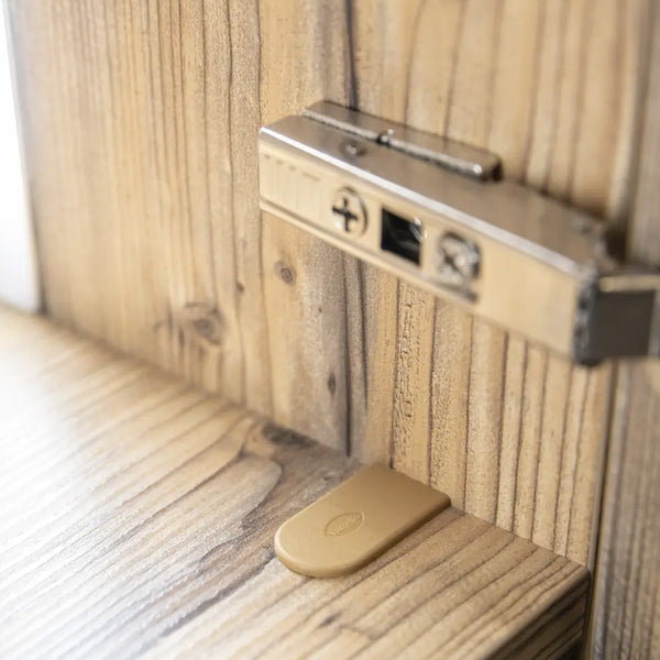 Lamello Cabineo Cover Caps